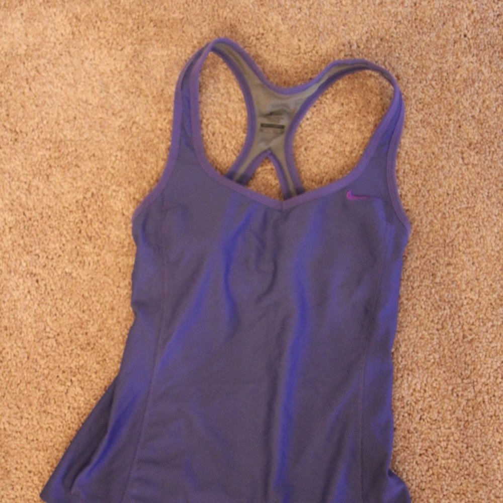 Nike Tank Top